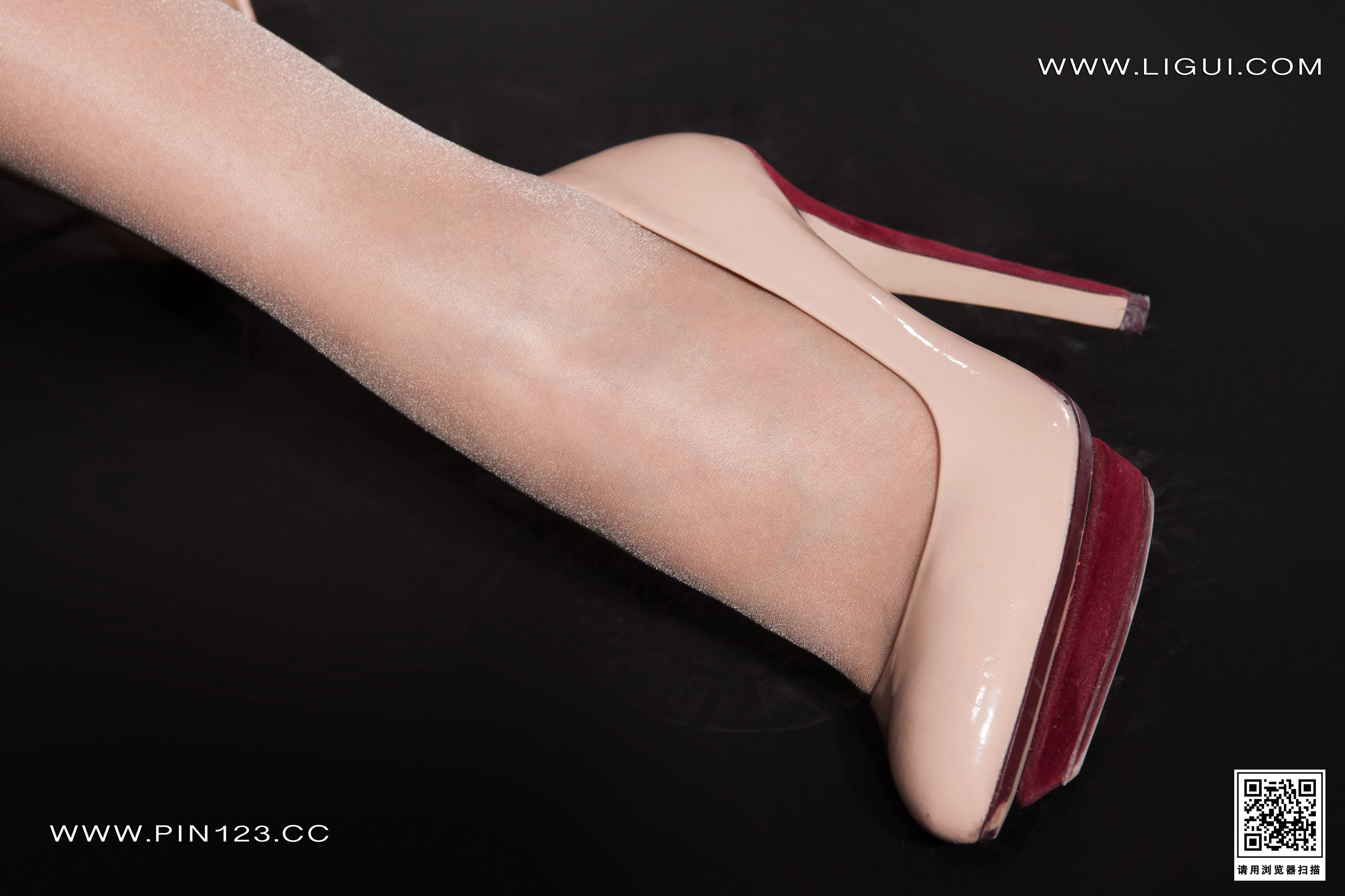 Ligui丽柜 2023.03.29 丽柜经典回顾 可馨